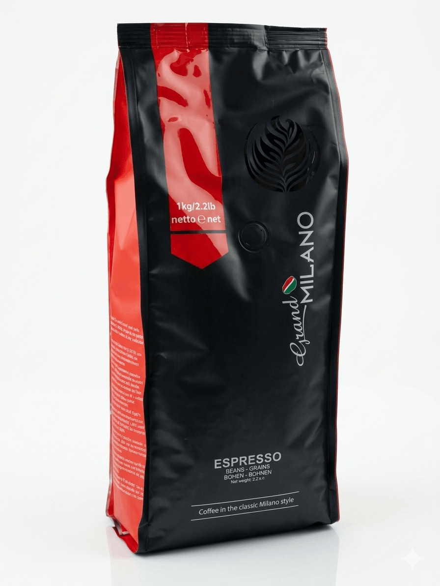 Grand Milano Espresso