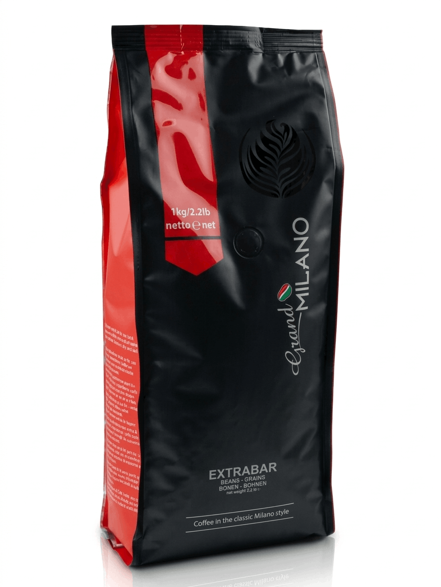 Grand Milano Extra Bar