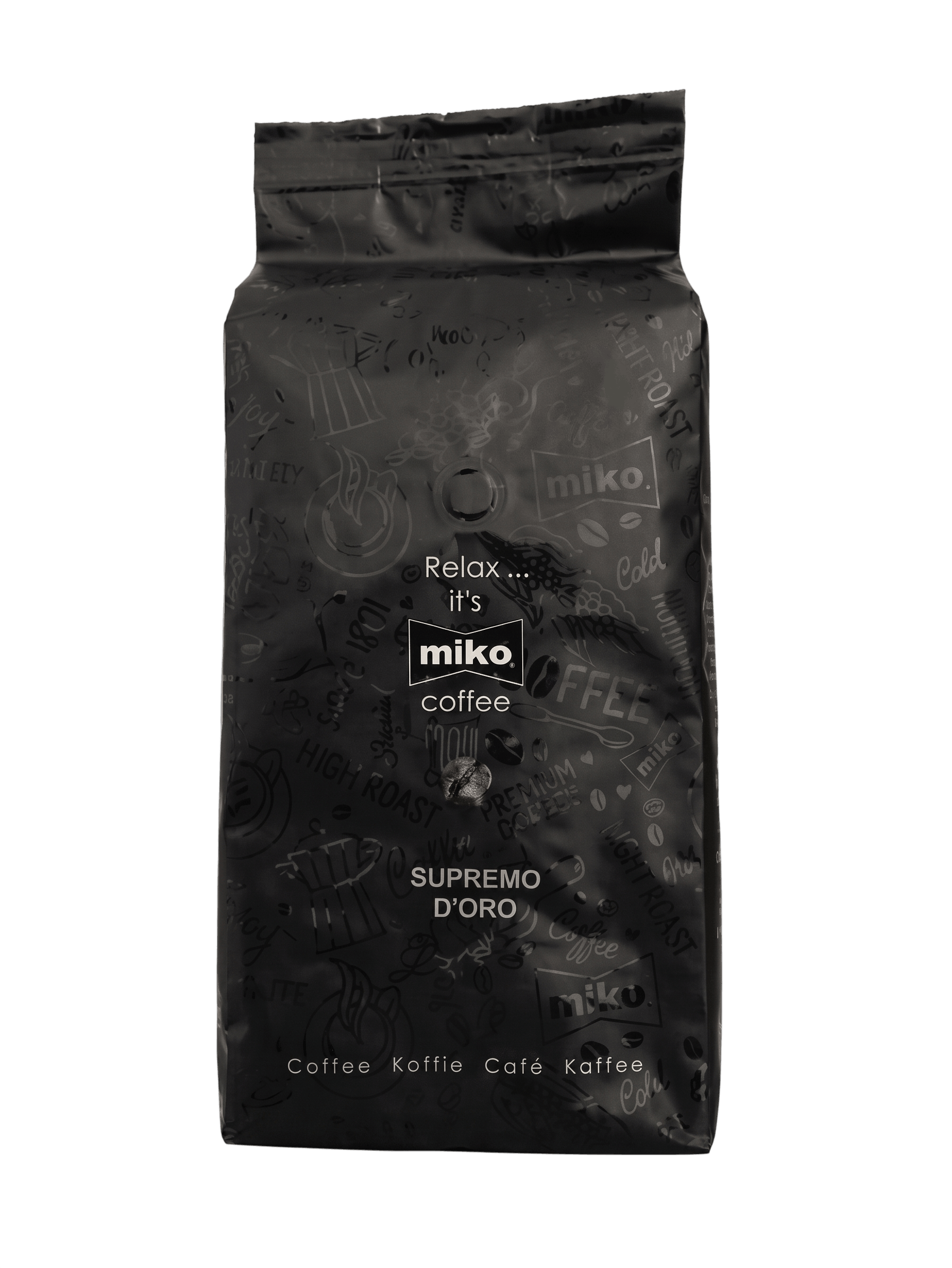 Miko Supremo